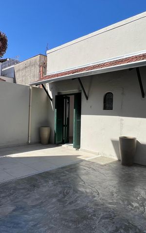 Casa para alugar com 150m², 4 quartos e 2 vagas Casa para alugar com 150m², 4 quartos e 2 vagasQuintal