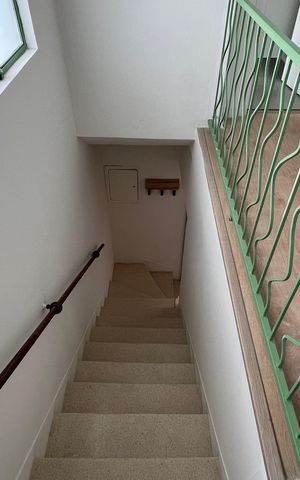 Casa para alugar com 150m², 4 quartos e 2 vagas Casa para alugar com 150m², 4 quartos e 2 vagasCorredor