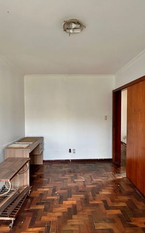 Apartamento à venda com 84m², 3 quartos e sem vagaQuarto 3