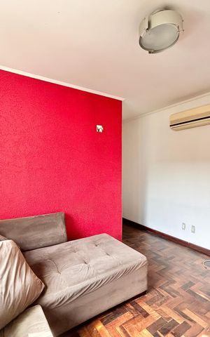 Apartamento à venda com 84m², 3 quartos e sem vagaSala