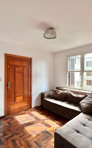 Apartamento à venda com 84m², 3 quartos e sem vagaSala
