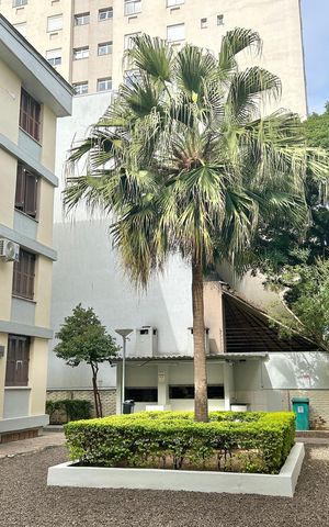 Apartamento à venda com 84m², 3 quartos e sem vagaÁrea comum