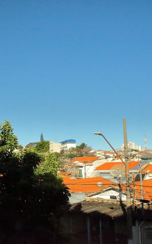 Casa à venda com 179m², 4 quartos e 2 vagasVista do Varanda do Quarto 3