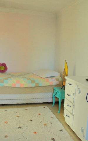 Casa à venda com 179m², 4 quartos e 2 vagasQuarto 2