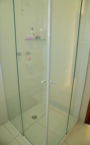 Casa à venda com 179m², 4 quartos e 2 vagasBanheiro do Quarto 3