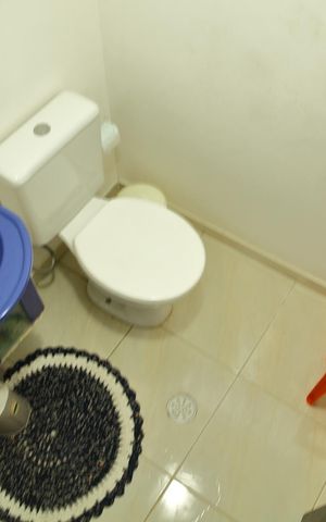 Casa à venda com 179m², 4 quartos e 2 vagasBanheiro Social
