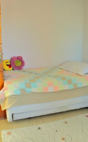 Casa à venda com 179m², 4 quartos e 2 vagasQuarto 2