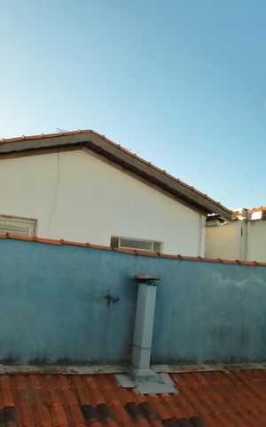 Casa à venda com 179m², 4 quartos e 2 vagasVista do Quarto 