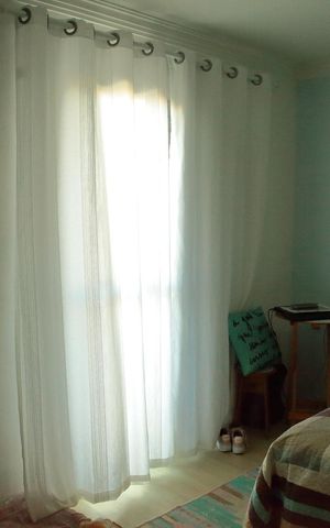 Casa à venda com 179m², 4 quartos e 2 vagasQuarto 3