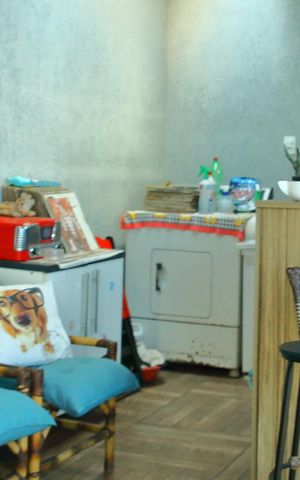 Casa à venda com 179m², 4 quartos e 2 vagasÁrea comum