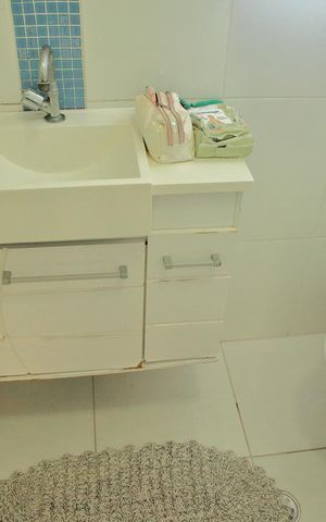 Casa à venda com 179m², 4 quartos e 2 vagasBanheiro do Quarto 3