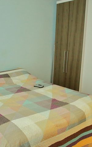Casa à venda com 179m², 4 quartos e 2 vagasQuarto 3