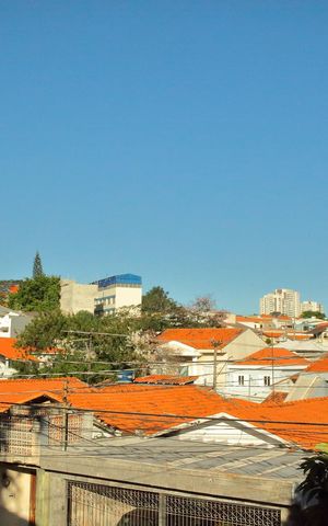 Casa à venda com 179m², 4 quartos e 2 vagasVista do Varanda do Quarto 3