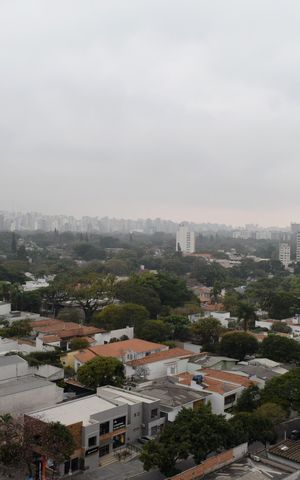 Studio à venda com 40m², 1 quarto e 1 vagaVista do Studio