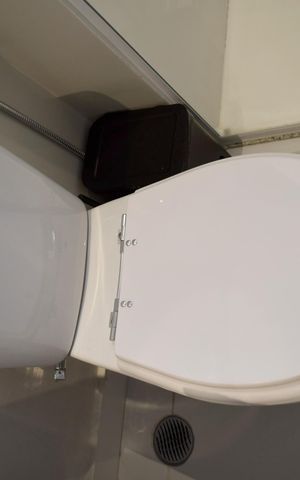 Studio à venda com 40m², 1 quarto e 1 vagaBanheiro