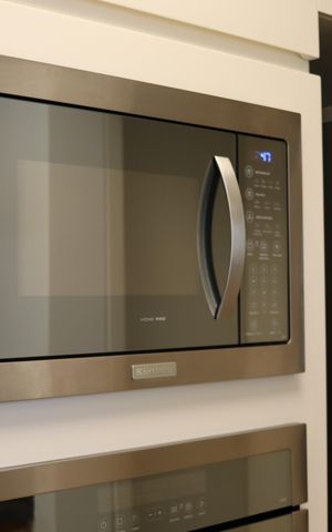 Apartamento à venda com 215m², 3 quartos e 3 vagas Apartamento à venda com 215m², 3 quartos e 3 vagasCozinha