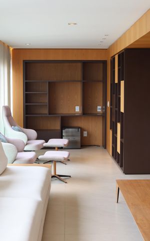 Apartamento à venda com 215m², 3 quartos e 3 vagas Apartamento à venda com 215m², 3 quartos e 3 vagassala