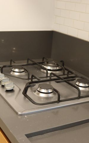 Apartamento à venda com 215m², 3 quartos e 3 vagas Apartamento à venda com 215m², 3 quartos e 3 vagasCozinha