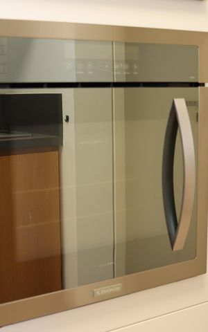 Apartamento à venda com 215m², 3 quartos e 3 vagas Apartamento à venda com 215m², 3 quartos e 3 vagasCozinha