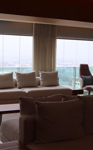 Apartamento à venda com 215m², 3 quartos e 3 vagas Apartamento à venda com 215m², 3 quartos e 3 vagasSala