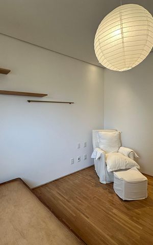 Apartamento à venda com 215m², 3 quartos e 3 vagas Apartamento à venda com 215m², 3 quartos e 3 vagasSuíte 2