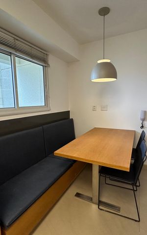 Apartamento à venda com 215m², 3 quartos e 3 vagas Apartamento à venda com 215m², 3 quartos e 3 vagasCozinha