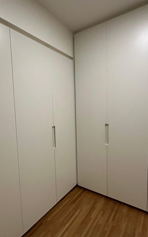 Apartamento à venda com 215m², 3 quartos e 3 vagas Apartamento à venda com 215m², 3 quartos e 3 vagasCloset da suíte 3