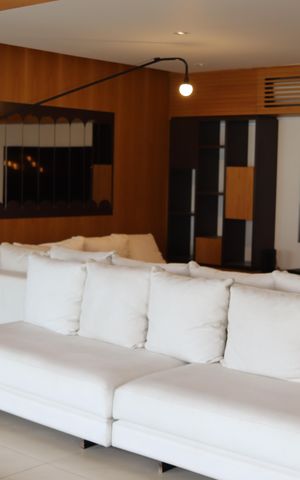 Apartamento à venda com 215m², 3 quartos e 3 vagas Apartamento à venda com 215m², 3 quartos e 3 vagasSala