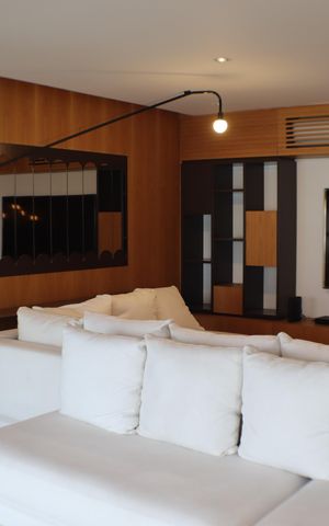 Apartamento à venda com 215m², 3 quartos e 3 vagas Apartamento à venda com 215m², 3 quartos e 3 vagasSala