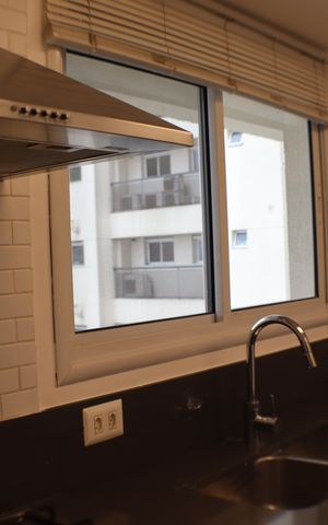 Apartamento à venda com 215m², 3 quartos e 3 vagas Apartamento à venda com 215m², 3 quartos e 3 vagasCozinha