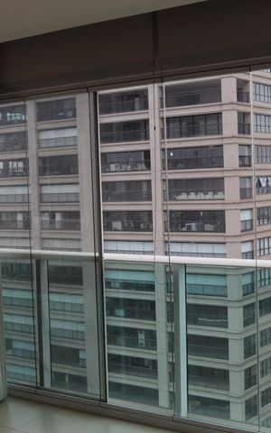 Apartamento à venda com 215m², 3 quartos e 3 vagas Apartamento à venda com 215m², 3 quartos e 3 vagasVista da Sala