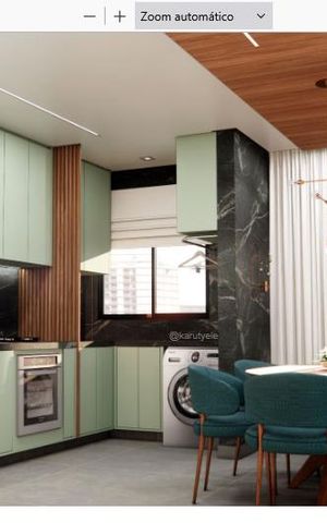 Apartamento à venda com 113m², 2 quartos e 2 vagas
