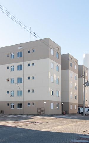 Apartamento à venda com 24m², 1 quarto e 1 vaga Apartamento à venda com 24m², 1 quarto e 1 vagaÁrea comum