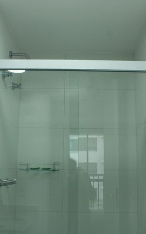 Studio à venda com 24m², 1 quarto e sem vagaBanheiro