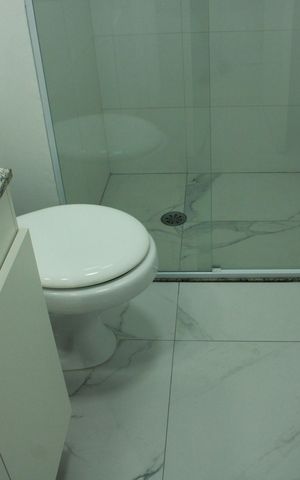 Studio à venda com 24m², 1 quarto e sem vagaBanheiro