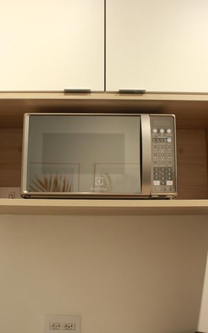 Studio à venda com 24m², 1 quarto e sem vagaStudio