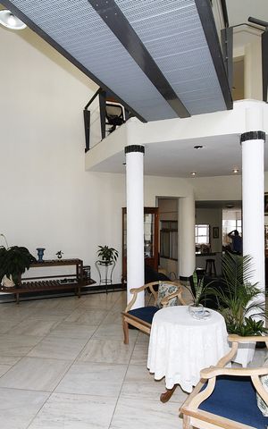 Apartamento à venda com 580m², 6 quartos e 6 vagasSala