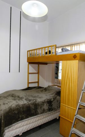 Apartamento à venda com 580m², 6 quartos e 6 vagasQuarto 3