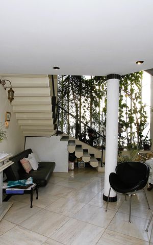 Apartamento à venda com 580m², 6 quartos e 6 vagasSala