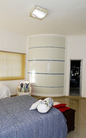 Apartamento à venda com 580m², 6 quartos e 6 vagasSuíte
