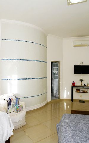 Apartamento à venda com 580m², 6 quartos e 6 vagasSuíte