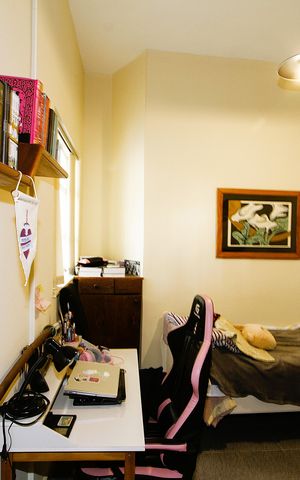 Apartamento à venda com 580m², 6 quartos e 6 vagasQuarto 2