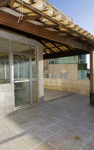 Apartamento à venda com 580m², 6 quartos e 6 vagasCobertura