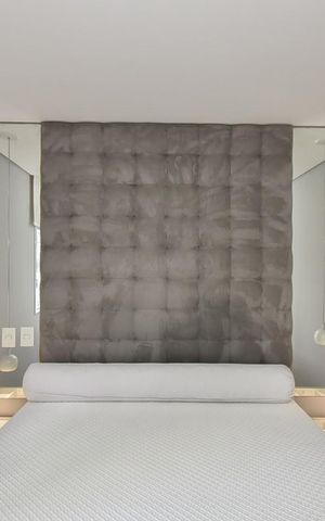 Apartamento à venda com 77m², 2 quartos e 2 vagasSuíte 2
