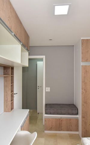 Apartamento à venda com 77m², 2 quartos e 2 vagasSuíte 1