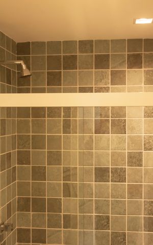 Studio à venda com 28m², 1 quarto e sem vagaBanheiro