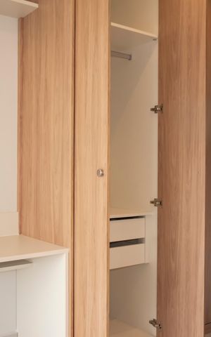 Studio à venda com 28m², 1 quarto e sem vagaStudio
