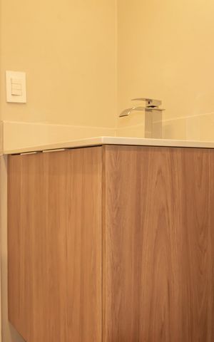 Studio à venda com 28m², 1 quarto e sem vagaBanheiro