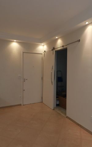 Apartamento para alugar com 60m², 2 quartos e 1 vagaSala