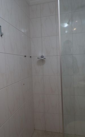 Apartamento para alugar com 60m², 2 quartos e 1 vagaBanheiro Social
